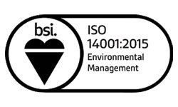 ENVIRONMENTAL MANAGEMENT SYSTEM – ISO 14001:2015