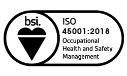 OCCUPATIONAL HEALTH & SAFETY MANAGEMENT SYSTEM ISO 45001:2018