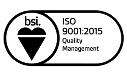 QUALITY MANAGEMENT SYSTEM – ISO 9001:2015